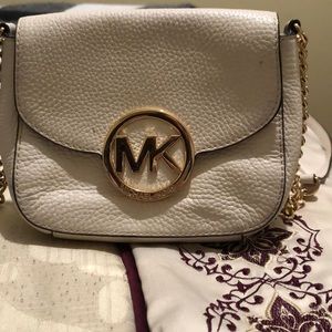 MK crossbody